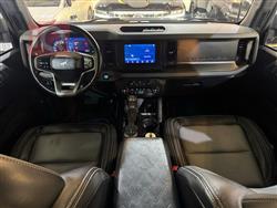 فورد برونكو